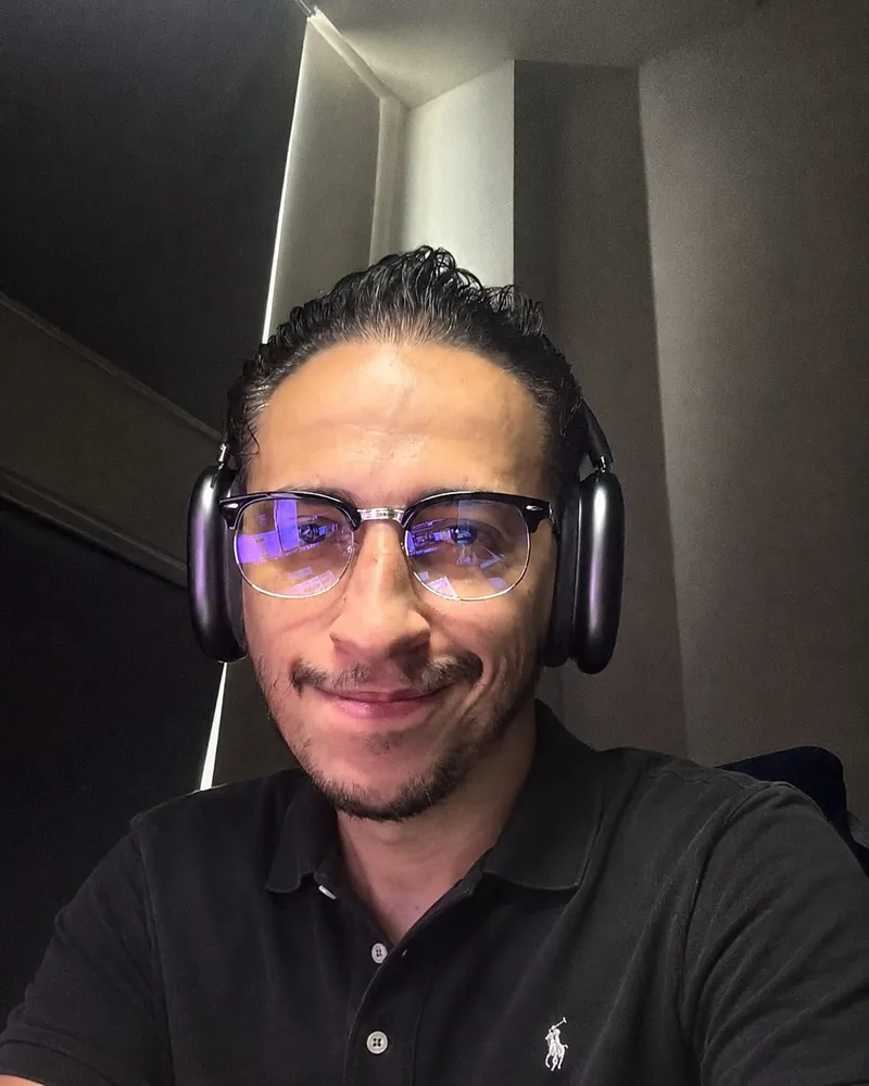 Christian Colon